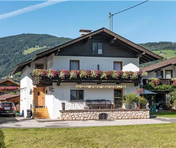Haus Sommer