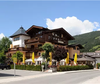 Haus Sommer
